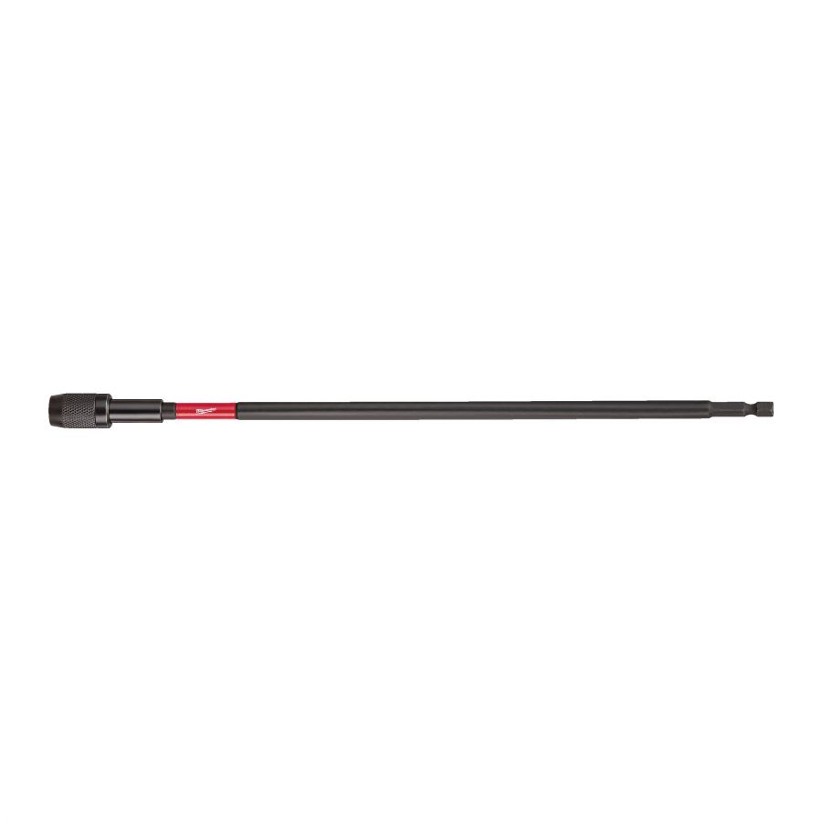 SHOCKWAVE Schnellwechsel-Magnetbithalter 1/4 Hex 305 mm - 1 Stück